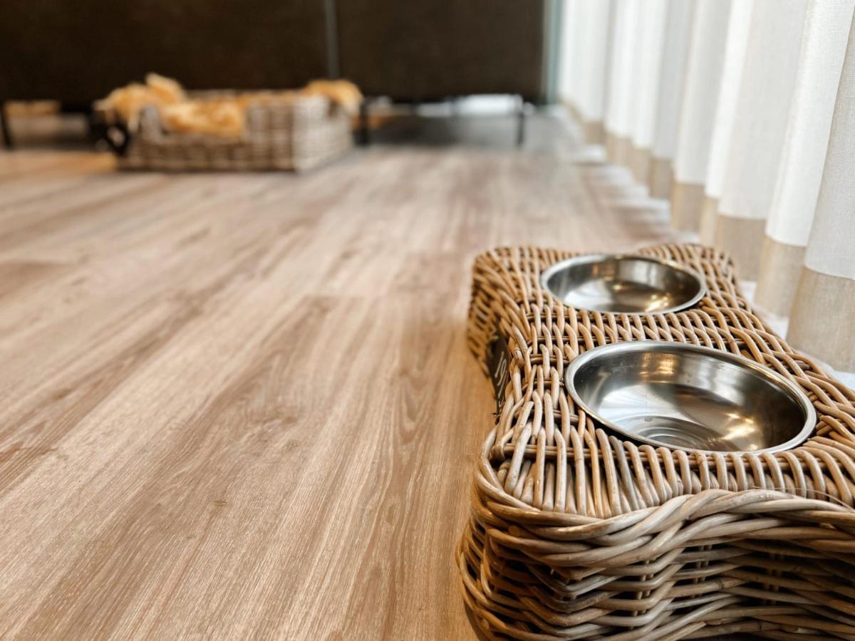 New! Fantastic Appartments - Duno Lodges 4 Persons And Dogs Oostkapelle Εξωτερικό φωτογραφία
